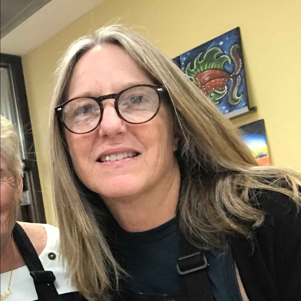 Meet your Posher, Kai